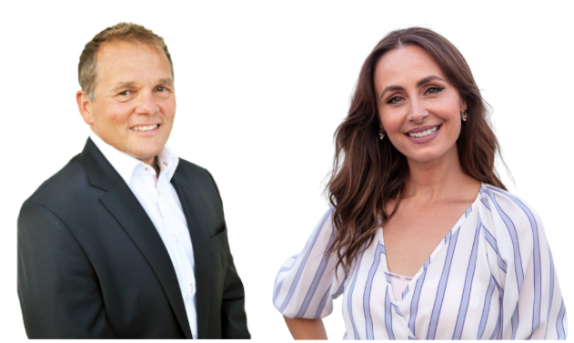 Grant Gardner - North Vancouver Real Estate Specialist Grant Gardner