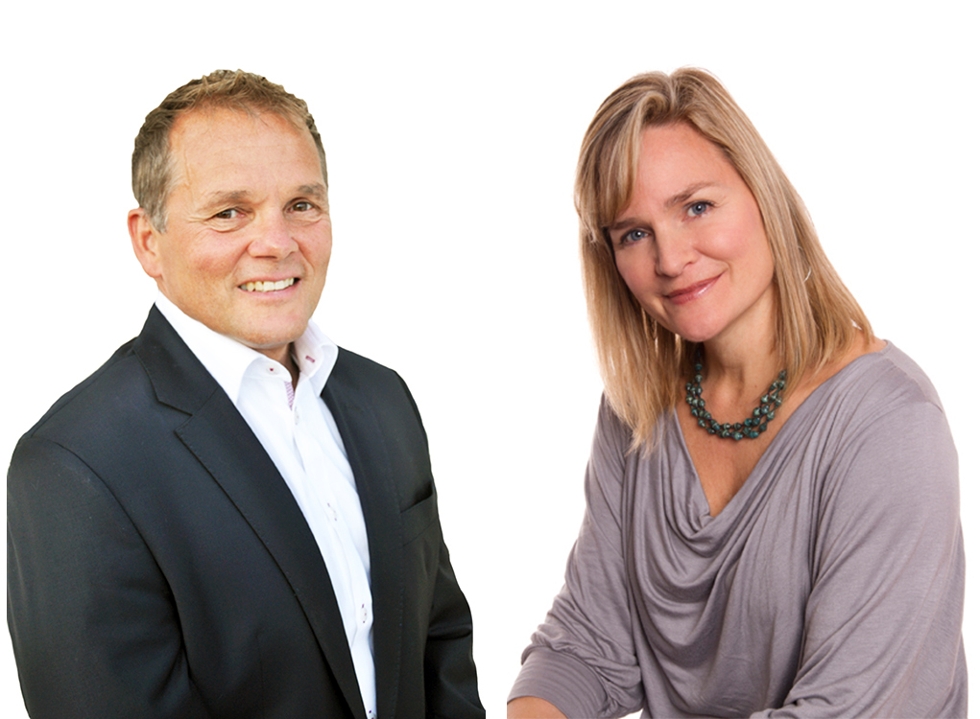 Grant Gardner - North Vancouver Real Estate Specialist Grant Gardner